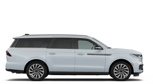 2026 Lincoln Lincoln Navigator External Image 1